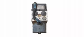 0265216733 Блок ABS Nissan Almera N16 Арт e9312235, вид 4