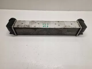 1914555 Интеркулер BMW 5 E39 Арт e9312238, вид 2