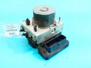 0265261040 0265956531 Блок ABS Nissan Qashqai 2 Арт e9312295, вид 1