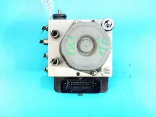 0265261040 0265956531 Блок ABS Nissan Qashqai 2 Арт e9312295, вид 3