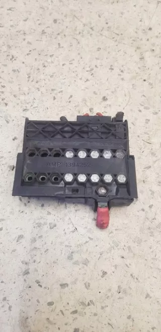2S6T14A076AA Блок предохранителей Ford Fiesta 5 Арт e9312505, вид 1