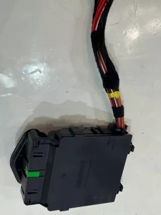 99761030100 Блок предохранителей Porsche  Boxster 987 Арт e9313440, вид 1