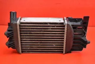 JD127140-4080 Интеркулер Toyota Yaris 3 Арт e9313590, вид 1