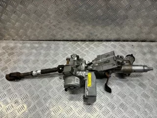 54085129D 8V513C529KK Рулевая колонка Ford Fiesta 5 Арт e9315700, вид 1