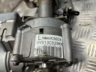 54085129D 8V513C529KK Рулевая колонка Ford Fiesta 5 Арт e9315700, вид 5