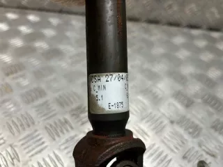 54085129D 8V513C529KK Рулевая колонка Ford Fiesta 5 Арт e9315700, вид 6