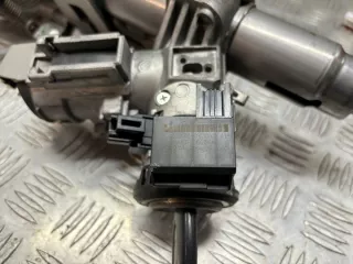 54085129D 8V513C529KK Рулевая колонка Ford Fiesta 5 Арт e9315700, вид 7
