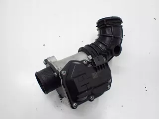 HG9Q-9M425-AB HG9A-5L200-BA Клапан EGR Ford Galaxy 3 Арт e9315762, вид 1