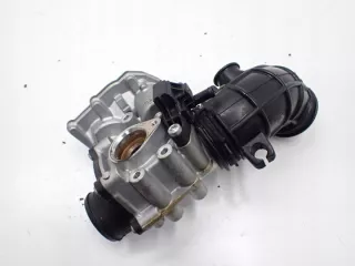 HG9Q-9M425-AB HG9A-5L200-BA Клапан EGR Ford Galaxy 3 Арт e9315762, вид 2