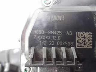 HG9Q-9M425-AB HG9A-5L200-BA Клапан EGR Ford Galaxy 3 Арт e9315762, вид 3