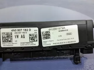 4N0907182D Блок комфорта Audi Q7 4M Арт e9315772, вид 4