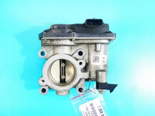 8201171233 Моновпрыск Nissan Qashqai 2 Арт e9315829, вид 1