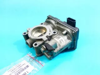 8201171233 Моновпрыск Nissan Qashqai 2 Арт e9315829, вид 3