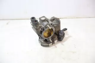 0280750014 Моновпрыск Opel Astra G Арт e9315866, вид 3