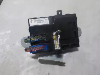 8V51-15K600-CG Блок комфорта Ford Fiesta 5 Арт e9316064, вид 1