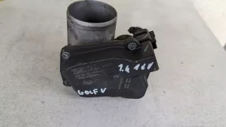 03C133062C Моновпрыск Volkswagen Golf 5 Арт e9316246, вид 1