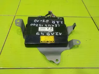 89540-53320 Блок комфорта Lexus IS 2 Арт e9316280, вид 3