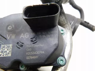 04L131501C 04L131512 Клапан EGR Audi Q3 2 Арт e9316365, вид 5