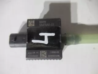 5A4FAA0 Датчик удара BMW 3 G20/G21 Арт e9316575, вид 3