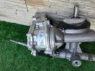 5A39026 Рулевая рейка BMW X1 F48 Арт e9316934, вид 3