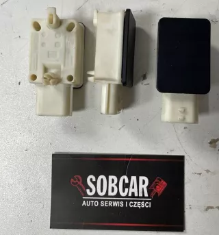 988800002R Датчик удара Renault Scenic 3 Арт e9317330, вид 2