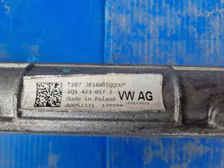 2017R-> 2Q1423057J Рулевая рейка Volkswagen Polo 6 Арт e9318353, вид 2