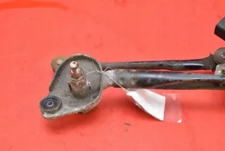 98110-1G000 Механизм стеклоочистителя (трапеция дворников) Kia Rio 2 Арт e9319076, вид 2