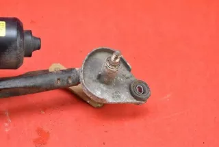 98110-1G000 Механизм стеклоочистителя (трапеция дворников) Kia Rio 2 Арт e9319076, вид 4