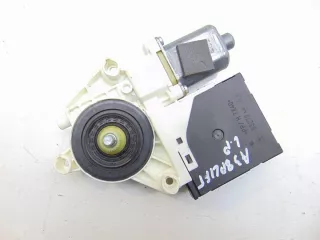 8P0959802N Моторчик стеклоподъемника Audi A3 8P Арт e9319371, вид 2