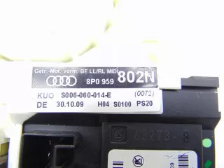 8P0959802N Моторчик стеклоподъемника Audi A3 8P Арт e9319371, вид 3