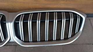 192976-10 5113192976-10 Решетка радиатора BMW 3 G20/G21 Арт e9319495, вид 2