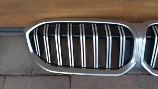 192976-10 5113192976-10 Решетка радиатора BMW 3 G20/G21 Арт e9319495, вид 3