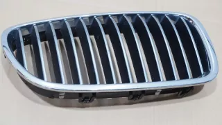 7200728 Решетка радиатора BMW 5 F10/F11/GT F07 Арт e9319540, вид 4