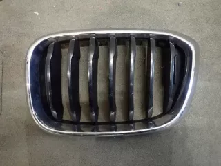 7478669 Решетка радиатора BMW X3 G01 Арт e9319605, вид 1