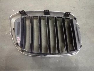 7478669 Решетка радиатора BMW X3 G01 Арт e9319605, вид 3