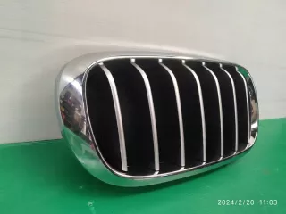 7316076 7309775 Решетка радиатора BMW X5 F15 Арт e9319639, вид 2