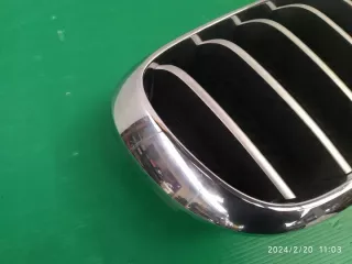 7316076 7309775 Решетка радиатора BMW X5 F15 Арт e9319639, вид 4