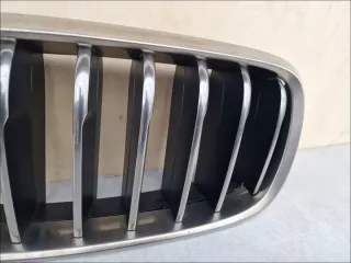 51137349387 K73077 Решетка радиатора BMW X5 F15 Арт e9319653, вид 2