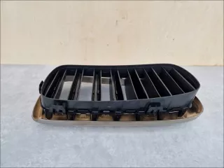 51137349387 K73077 Решетка радиатора BMW X5 F15 Арт e9319653, вид 3
