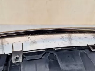 51137349387 K73077 Решетка радиатора BMW X5 F15 Арт e9319653, вид 4