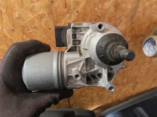 288A54125R Механизм стеклоочистителя (трапеция дворников) Renault Scenic 4 Арт e9319883, вид 4
