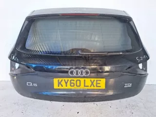  Крышка багажника (дверь 3-5) Audi Q5 1 Арт e9319974, вид 1
