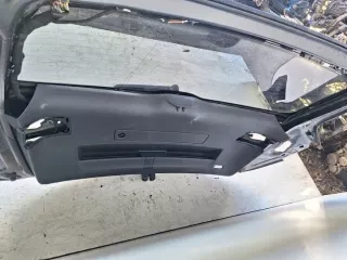  Крышка багажника (дверь 3-5) Audi Q5 1 Арт e9319974, вид 4
