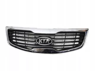 86352-3W000 Решетка радиатора Kia Sportage 3 Арт e9320518, вид 1