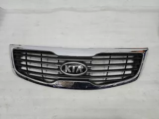 86352-3W000 Решетка радиатора Kia Sportage 3 Арт e9320518, вид 2
