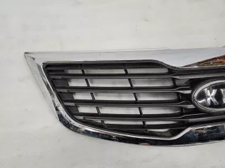 86352-3W000 Решетка радиатора Kia Sportage 3 Арт e9320518, вид 3