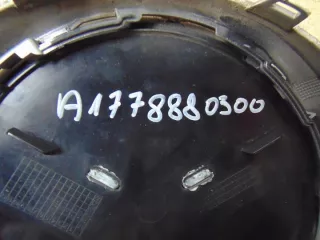 A0008880400 A1778880300 Решетка радиатора Mercedes A W177 Арт e9320687, вид 16