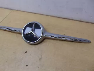 A0008880400 A1778880300 Решетка радиатора Mercedes A W177 Арт e9320687, вид 4