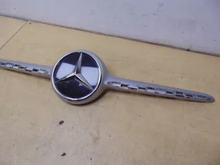 A0008880400 A1778880300 Решетка радиатора Mercedes A W177 Арт e9320687, вид 5