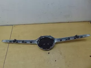 A0008880400 A1778880300 Решетка радиатора Mercedes A W177 Арт e9320687, вид 6